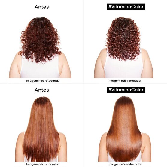 Kit L'Or&eacute;al Professionnel Vitamino Color